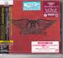 Aerosmith: Greatest Hits / Live In Japan 2011 (SHM-CDs), CD,CD