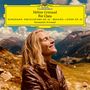 : Helene Grimaud - For Clara (Ultimate High Quality CD), CD