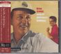 Bing Crosby & Buddy Bregman: Bing Sings Whilst Bregman Swings (UHQ-CD), CD