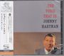 Johnny Hartman: The Voice That Is! (SHM-CD), CD