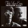 Ella Fitzgerald & Joe Pass: Take Love Easy (SHM-CD), CD
