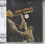 Sonny Rollins: On Impulse! (SHM-SACD) (Digisleeve), SAN