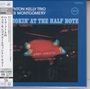 Wes Montgomery & Wynton Kelly: Smokin' At The Half Note (SHM-SACD) (Digisleeve), SAN