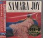 Samara Joy: Linger Awhile Longer, CD