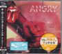 The Rolling Stones: Angry (SHM-CD), CDS