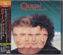 Queen: The Miracle (Deluxe Edition) (SHM-CD), CD,CD