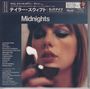 Taylor Swift: Midnights (The Late Night Edition) (7" Package), CD