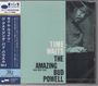 Bud Powell: Time Waits: The Amazing Bud Powell. Vol. 4 (UHQ-CD) [Blue Note 85th Anniversary Reissue Series], CD