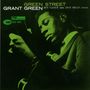 Grant Green: Green Street (UHQ-CD), CD