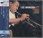 Lee Morgan: Infinity (UHQ-CD) [Blue Note 85th Anniversary Reissue Series], CD
