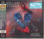 The Rolling Stones: Hackney Diamonds (Live Edition) (SHM-CD) (+ Japan Bonus Track »Living In A Ghost Town«), CD,CD