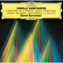 Camille Saint-Saens: Symphonie Nr.3 "Orgelsymphonie" (SHM-CD), CD