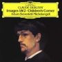 Claude Debussy: Images I & II (SHM-CD), CD