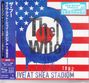The Who: Live At Shea Stadium 1982 (SHM-CD) (Digisleeve), CD,CD