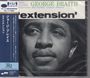 George Braith: Extension (UHQ-CD) [Blue Note 85th Anniversary Reissue Series], CD