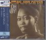 Big John Patton: Oh! Baby! (UHQ-CD), CD