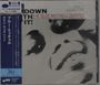 Blue Mitchell: Down With It (UHQ-CD), CD