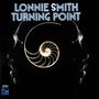 Dr. Lonnie Smith (Organ): Turning Point (UHQ-CD), CD
