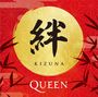 Queen: Kizuna (The Best Of Queen Live) (180g), LP,LP