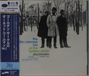 Ornette Coleman: At The Golden Circle Volume Two (UHQ-CD), CD