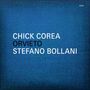 Chick Corea & Stefano Bollani: Orvieto (SHM-CD), CD
