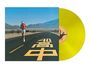 Masayoshi Takanaka: An Insatiable High (remastered) (180g) (Clear Yellow Vinyl), LP