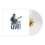 Masayoshi Takanaka: Super Takanaka Live! (Clear Vinyl), LP