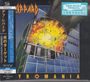 Def Leppard: Pyromania (Deluxe Edition) (2 SHM-CDs) (Digipack), CD,CD