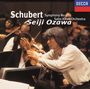 Franz Schubert: Symphonie Nr.9  C-Dur "Die Große" (Ultimate High Quality CD), CD