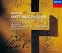Johann Sebastian Bach: Matthäus-Passion BWV 244 (UHQ-CD), CD,CD,CD