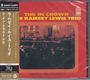 Ramsey Lewis: The In Crowd (UHQ-CD), CD