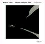 Johann Sebastian Bach: Partiten BWV 825-830 (SHM-CD), CD,CD