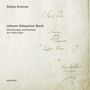 Johann Sebastian Bach: Sonaten & Partiten für Violine BWV 1001-1006 (SHM-CD), CD,CD