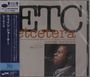 Wayne Shorter: Etcetera (UHQ-CD), CD