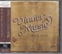 Carla Bley: Dinner Music (UHQ-CD), CD