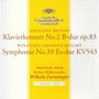 Johannes Brahms: Klavierkonzert Nr.2 (UHQ-CD / limited), CD