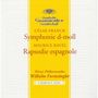 Cesar Franck: Symphonie d-moll (UHQ-CD / limited), CD
