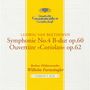 Ludwig van Beethoven: Symphonie Nr.4 (UHQ-CD / limited), CD