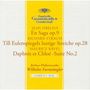 Richard Strauss: Till Eulenspiegel (UHQ-CD / limited), CD