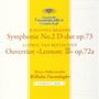 Johannes Brahms: Symphonie Nr.2 (UHQ-CD / limited), CD