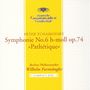 Peter Iljitsch Tschaikowsky: Symphonie Nr.6 (UHQ-CD / limited), CD