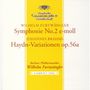 Wilhelm Furtwängler: Symphonie Nr.2 (UHQ-CD / limited), CD,CD