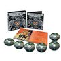 Thin Lizzy: [1976] (5 SHM-CDs + Blu-ray Audio), CD,CD,CD,CD,CD,BRA