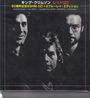 King Crimson: Red (50th Anniversary Edition) (2024 Steven Wilson Remix), CD,CD,BRA,BRA