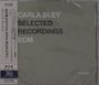 Carla Bley: Selected Recordings (UHQ-CD), CD