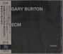 Gary Burton: Selected Recordings :rarum Anthology (UHQ-CD), CD
