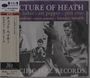 Chet Baker & Art Pepper: Picture Of Heath (UHQ-CD), CD