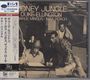 Duke Ellington, Charlie Mingus & Max Roach: Money Jungle (UHQ-CD), CD