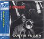 Curtis Fuller: The Opener (SHM-CD), CD