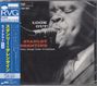 Stanley Turrentine: Look Out! (SHM-CD), CD